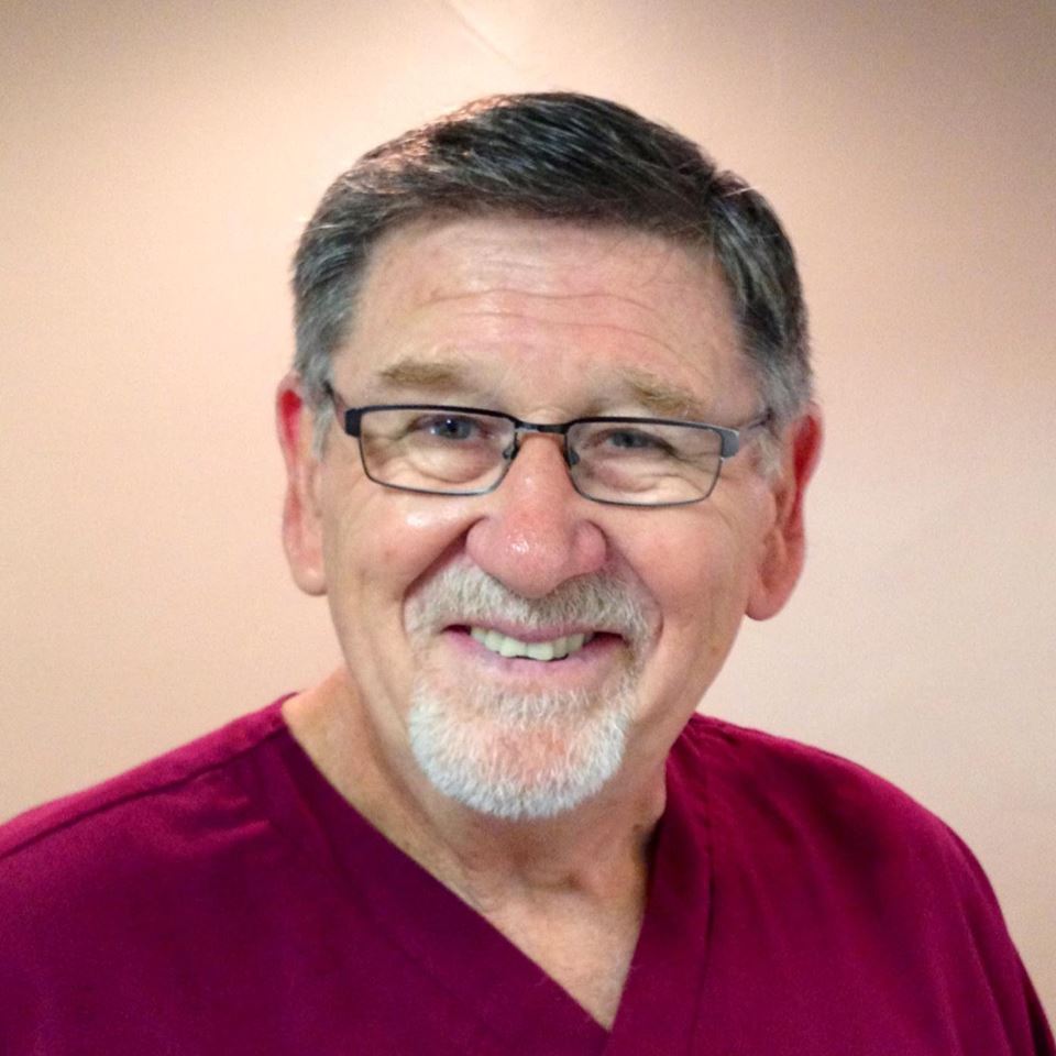 Profile for Keith Gudgel